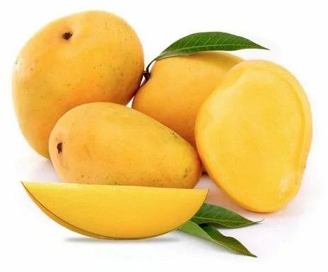 Fresh Mango