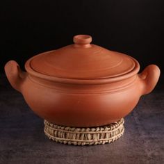 Terracotta Clay Pots