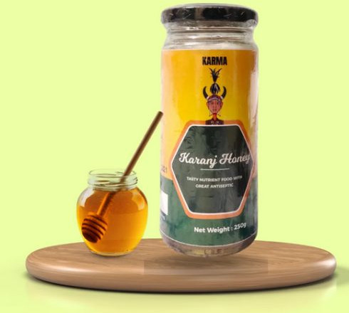 Forest Honey