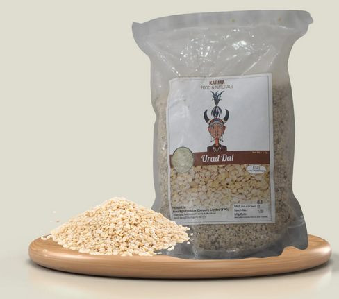 Urad Dal