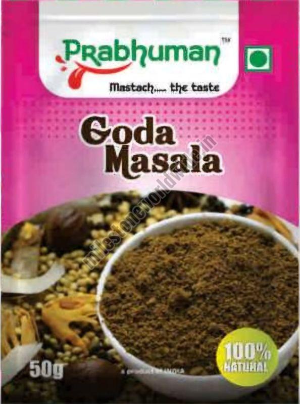 Goda Masala Powder