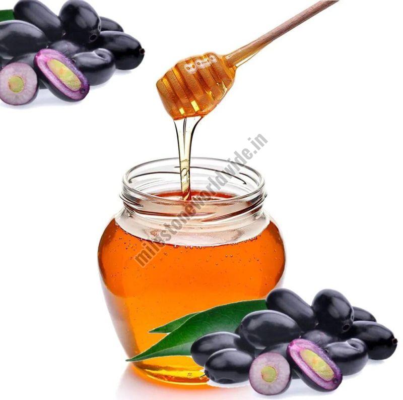 Jamun Honey