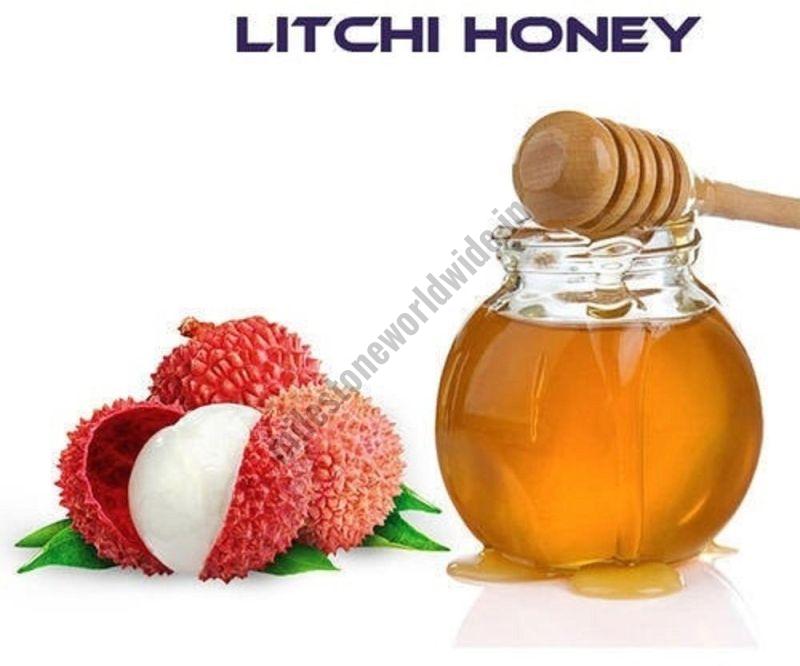 Litchi Honey