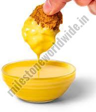 Mustard Honey