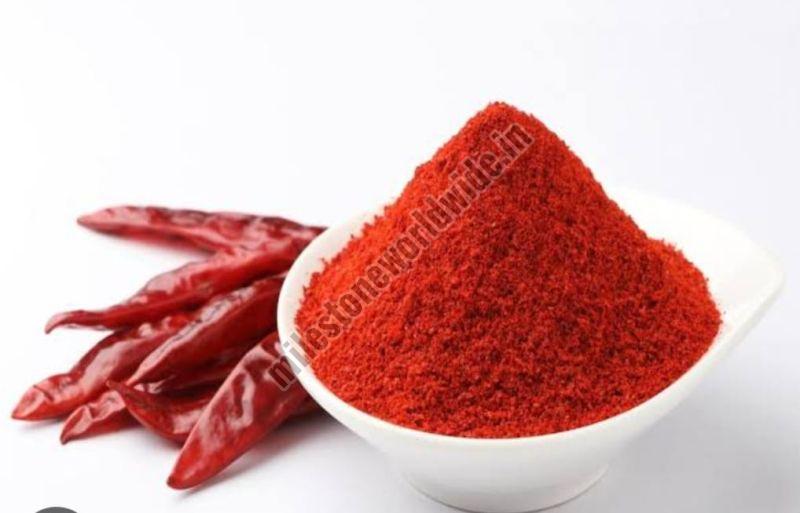 Red Chilli Powder