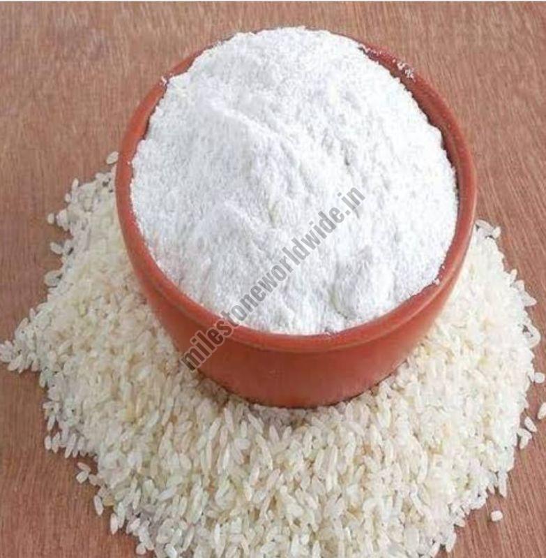 Rice Flour