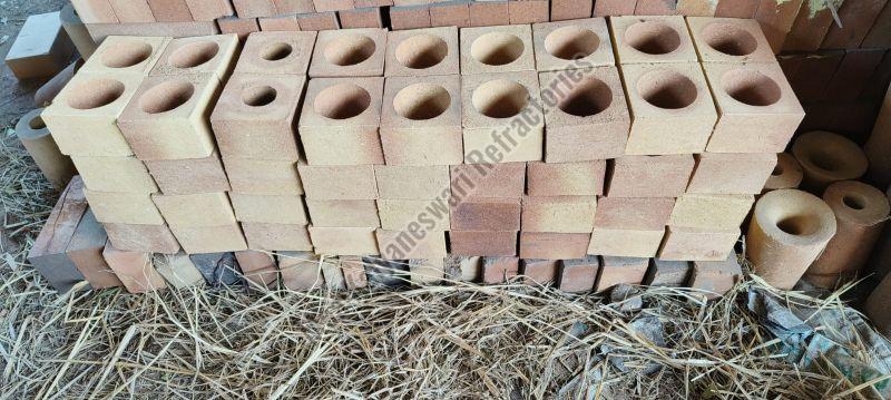 Refractory Tundish Well Block