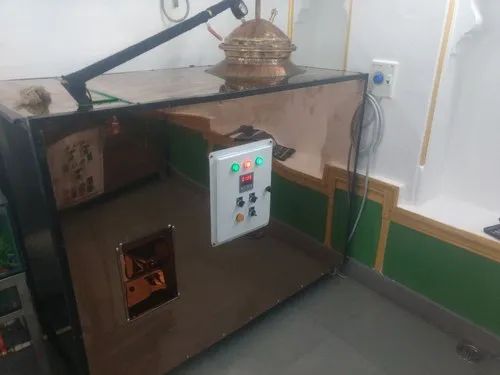 Perfume Making Machine