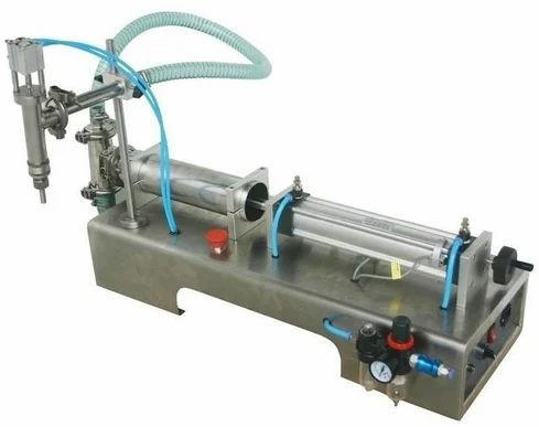 Pneumatic Filling Machine