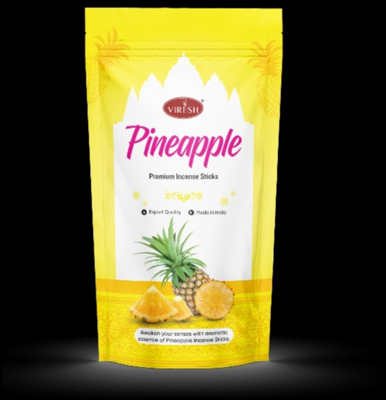 Viresh Pineapple Agarbatti