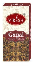 Viresh Guggal Dhoop Stick