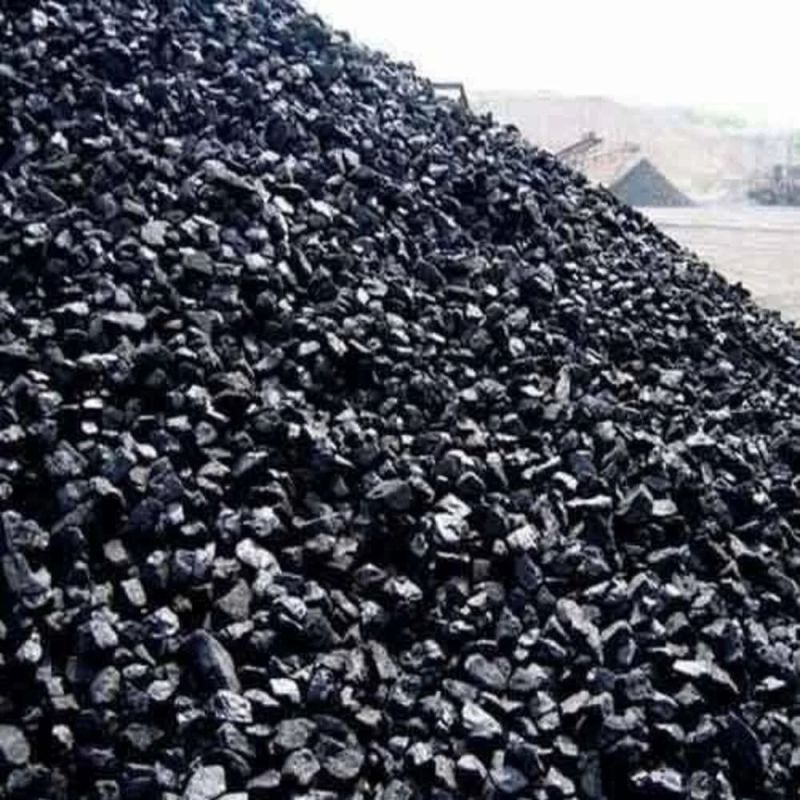 Slack Coal