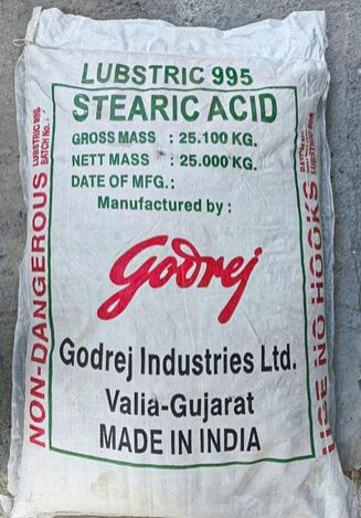 Lubstric 995 Stearic Acid