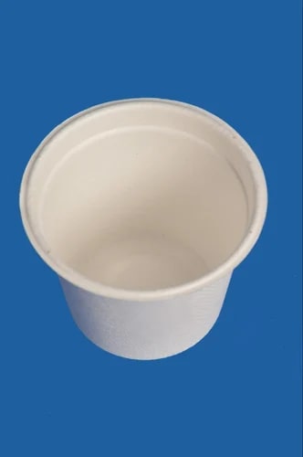 Sugarcane Bagasse Cups