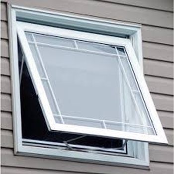 Awning Window