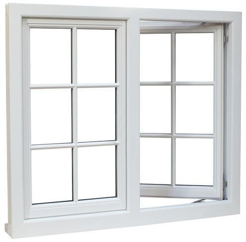 Casement Window