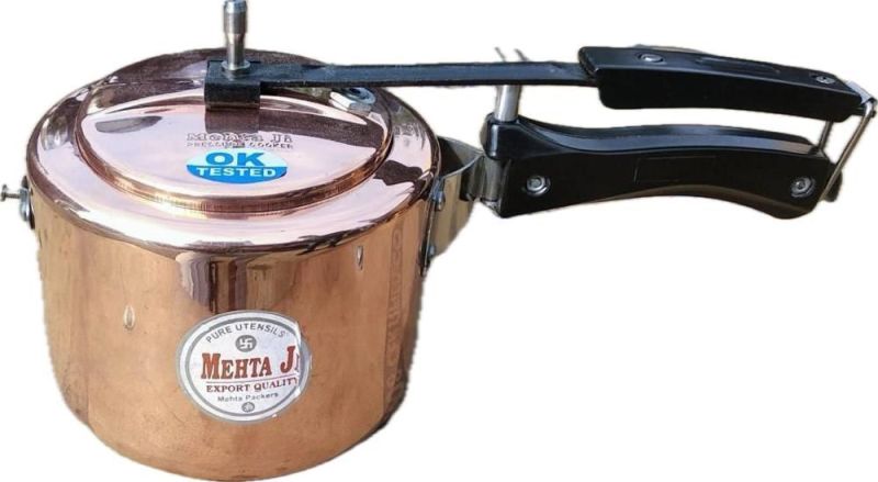 Copper Cooker