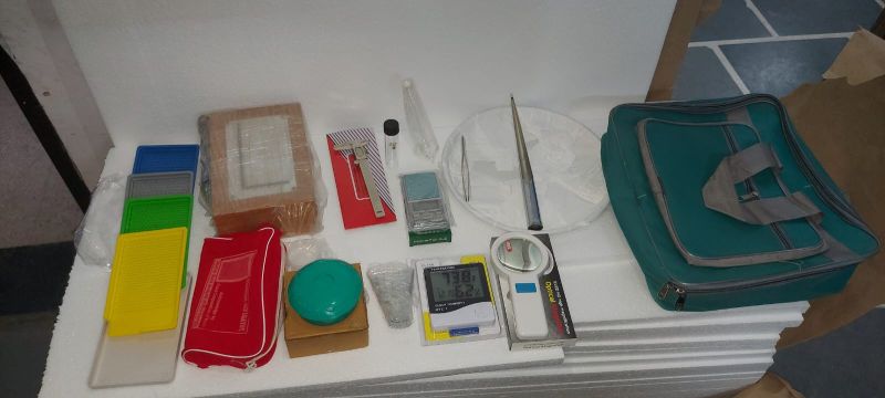 Seed Analysis Kit