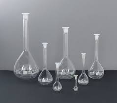 Volumetric Flask