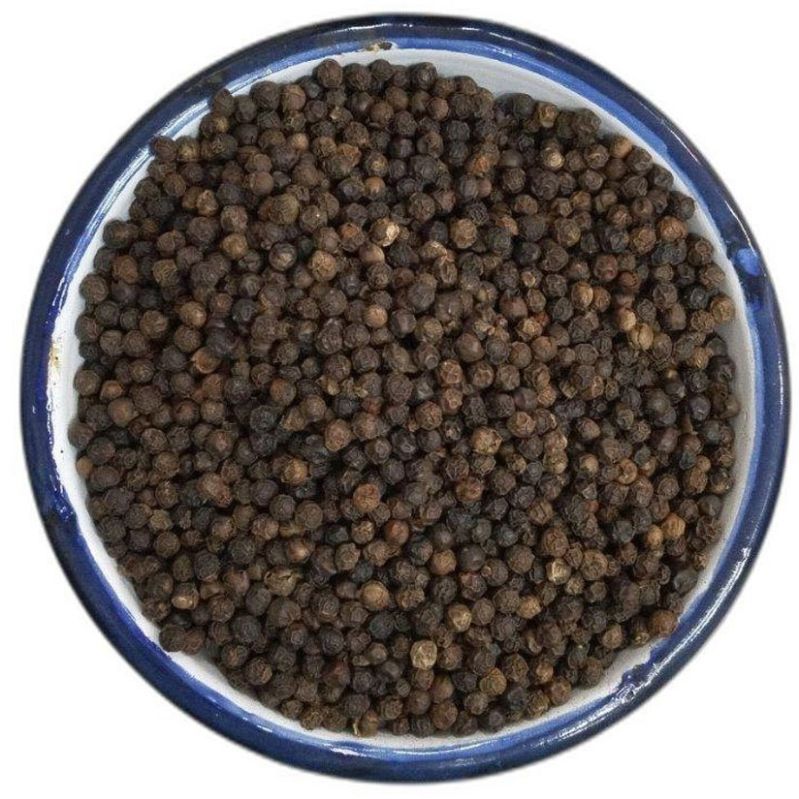 Black Pepper