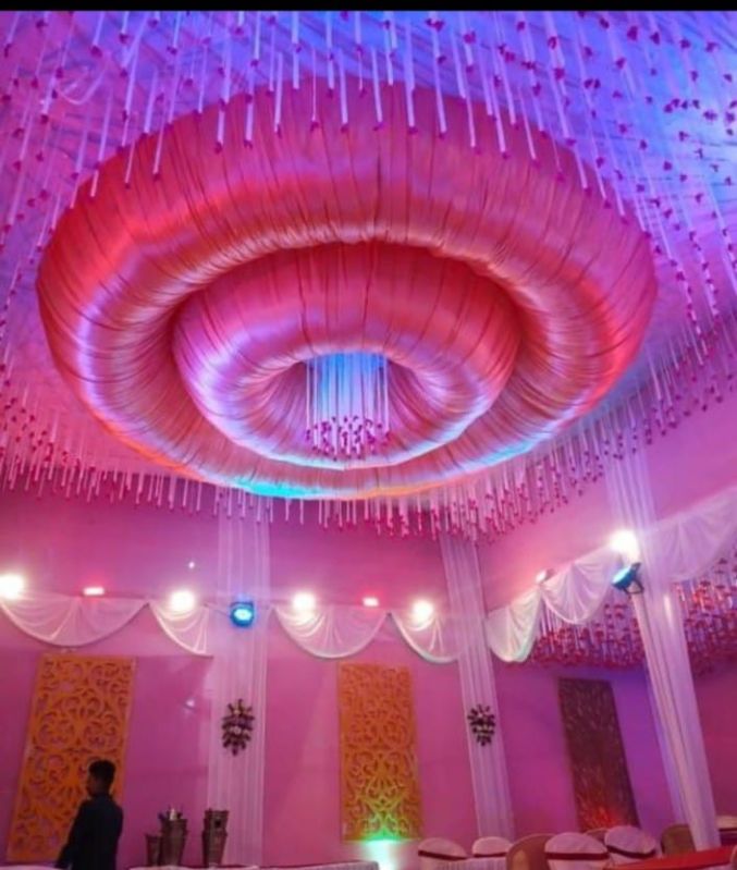 Gubba Wedding Ceiling Tent