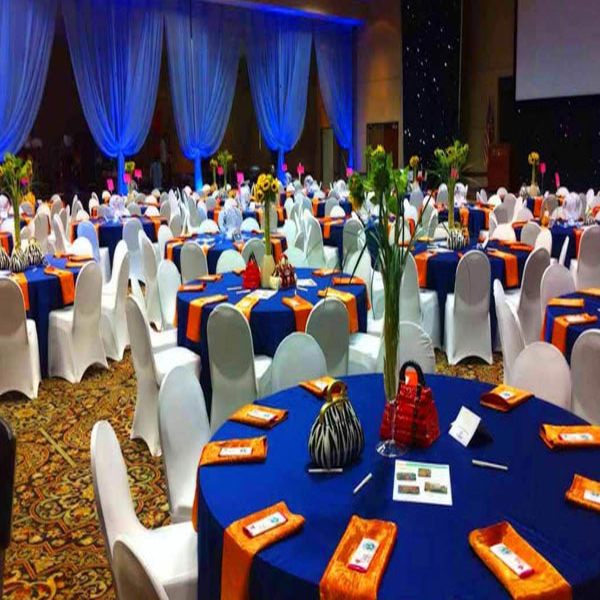 Corporate Event Management Services