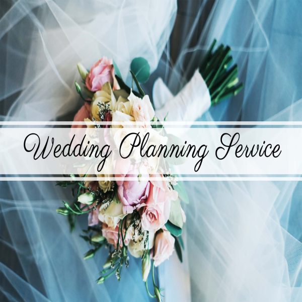 Wedding Planning Services