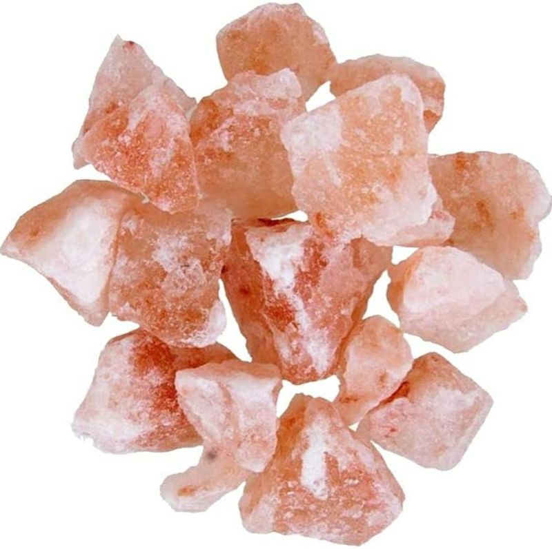 Himalayan Pink Salt