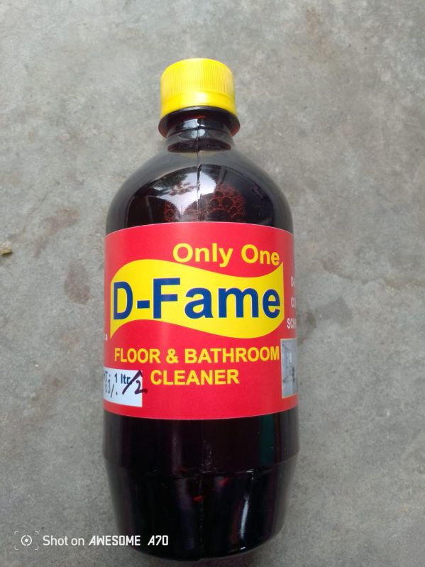 Only One D-Fame Black Phenyl