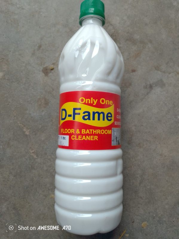 Only One D-Fame White Phenyl