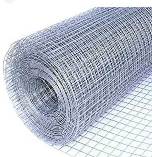 Iron Welded Mesh