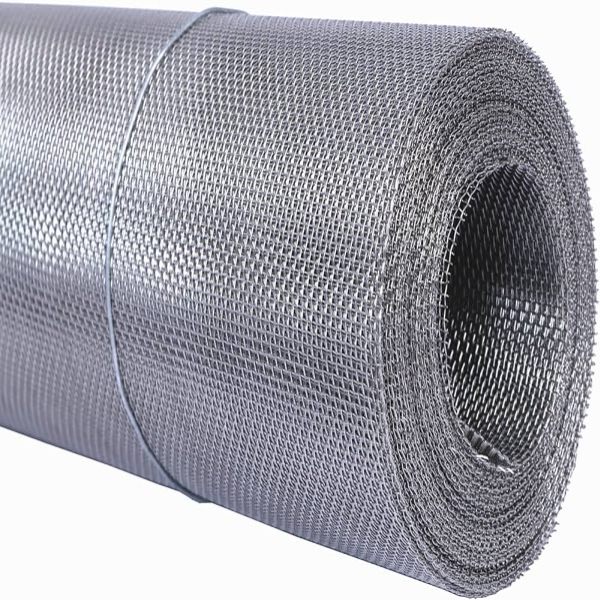 Steel Wire Mesh