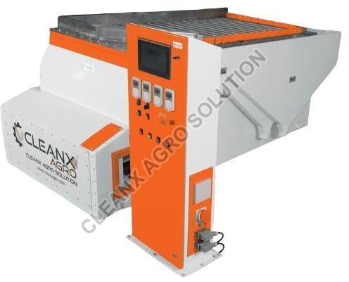 PLC Operated Gravity Separator