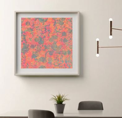 112023_4 Giclee Canvas Print