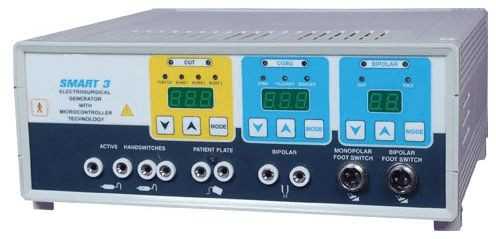 300 Watt Digital Cautery Machine