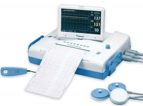 Bistos Fetal Monitor