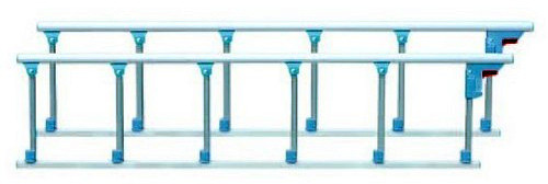 Collapsible Side Railings