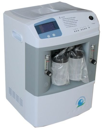 Oxygen Concentrator