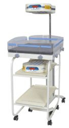 Hospital Trolley