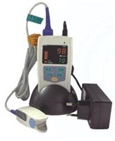 Handheld Pulse Oximeter