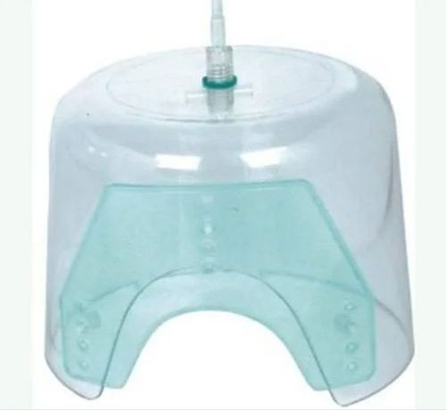 Infant Oxygen Hood