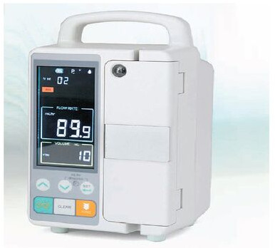 Infusion Pump