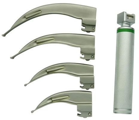 Pediatric Laryngoscope