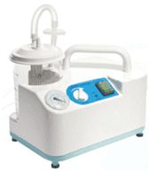 Pediatric Suction Machine