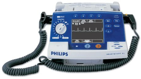 Medical Defibrillator