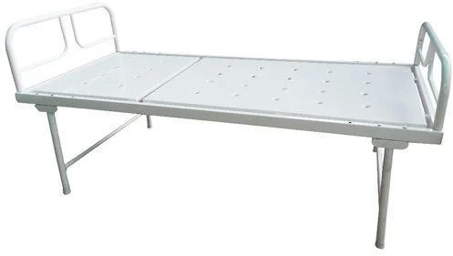 Plain Hospital Bed