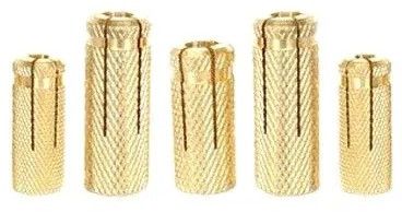 Brass Anchor Fasteners
