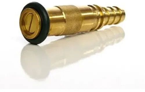 Industrial Fire Hose Nozzle