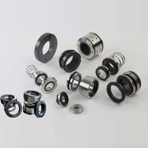 SS Mechanical Seal