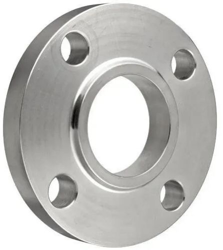 Stainless Steel Pipe Flange
